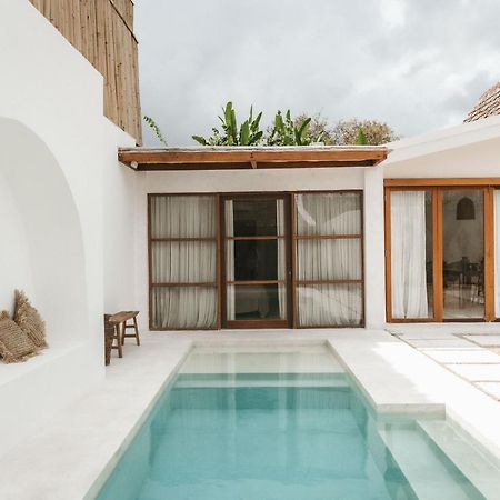 Вилла Casa Sula Bali Улувату Экстерьер фото