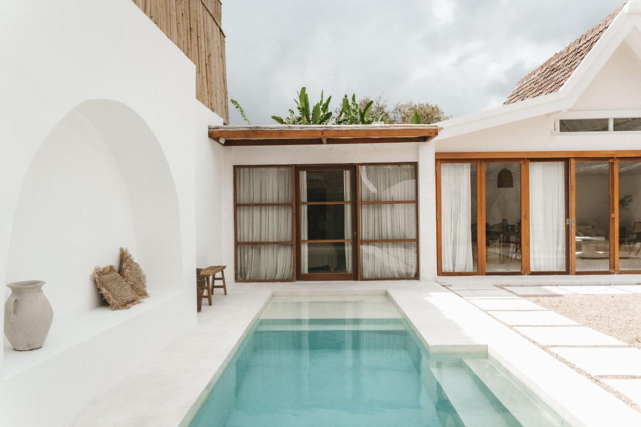 Вилла Casa Sula Bali Улувату Экстерьер фото