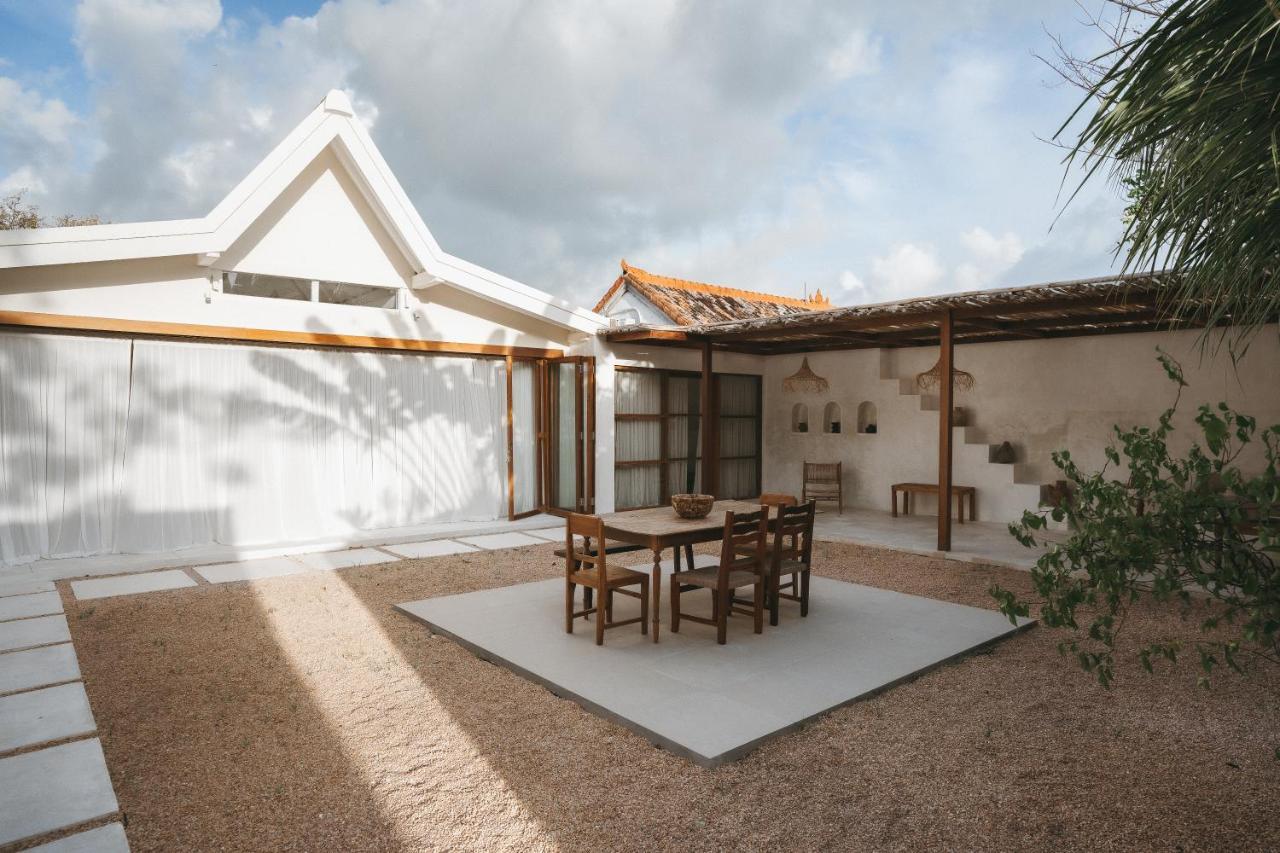 Вилла Casa Sula Bali Улувату Экстерьер фото