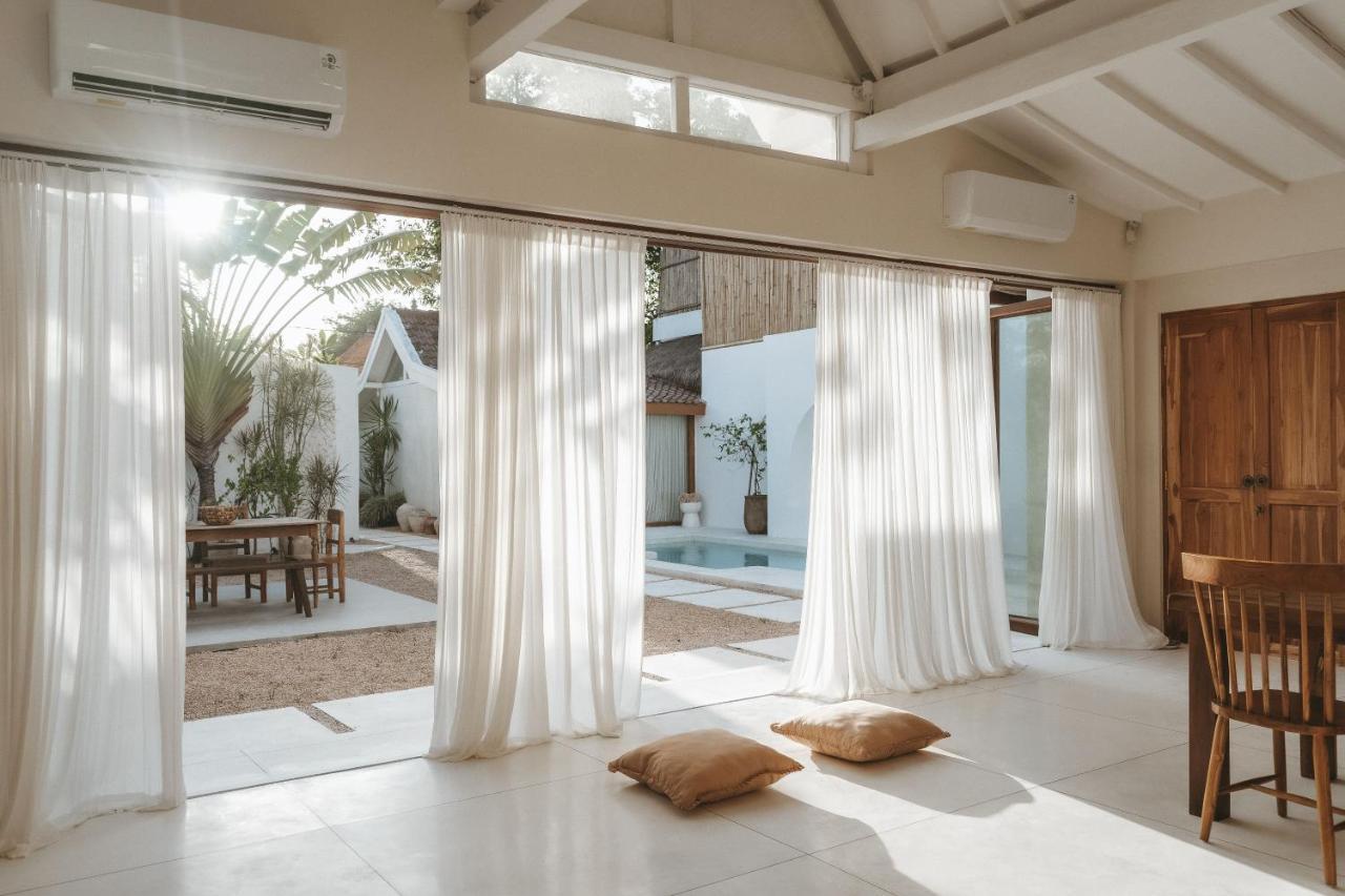 Вилла Casa Sula Bali Улувату Экстерьер фото