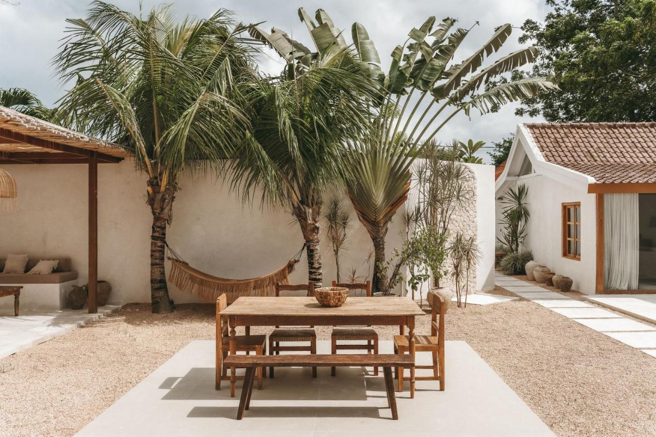 Вилла Casa Sula Bali Улувату Экстерьер фото