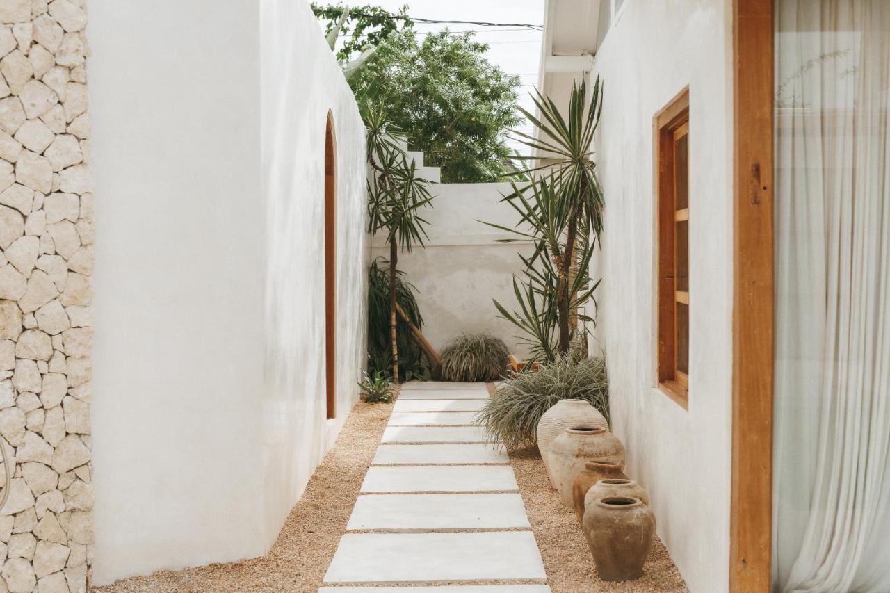 Вилла Casa Sula Bali Улувату Экстерьер фото