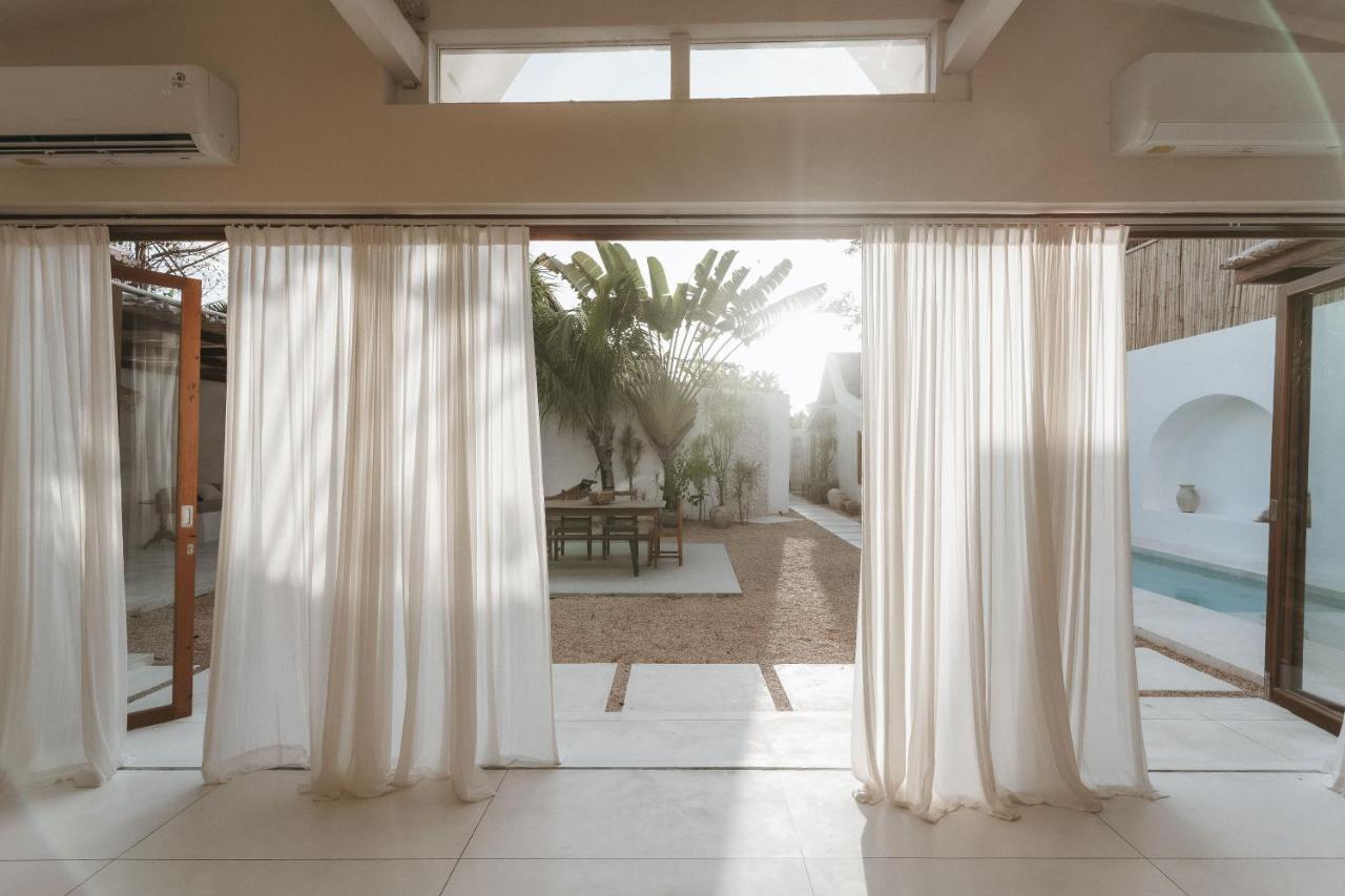 Вилла Casa Sula Bali Улувату Экстерьер фото