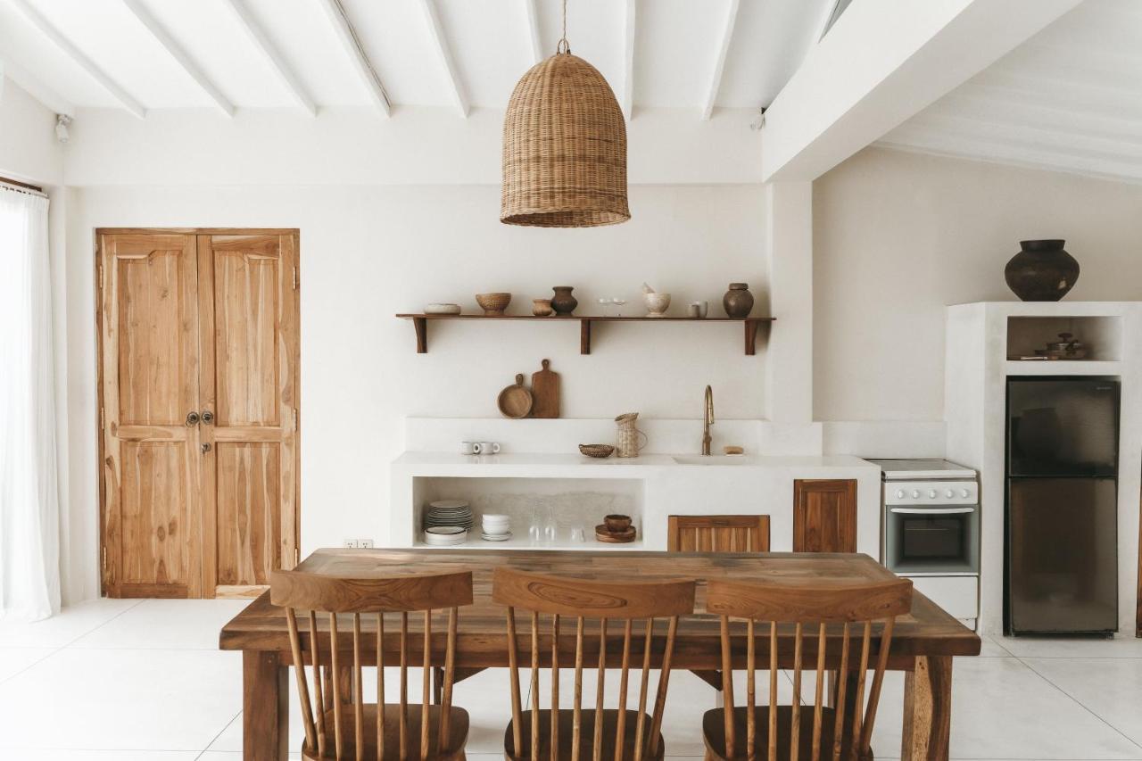 Вилла Casa Sula Bali Улувату Экстерьер фото