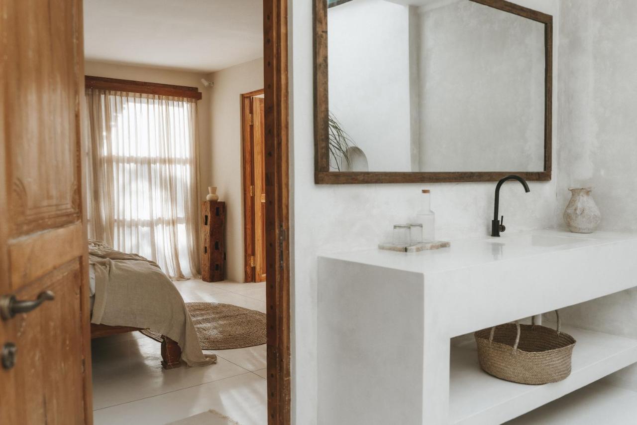 Вилла Casa Sula Bali Улувату Экстерьер фото