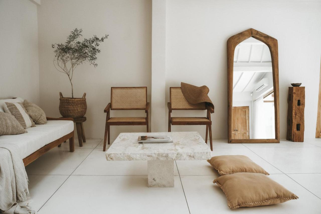 Вилла Casa Sula Bali Улувату Экстерьер фото